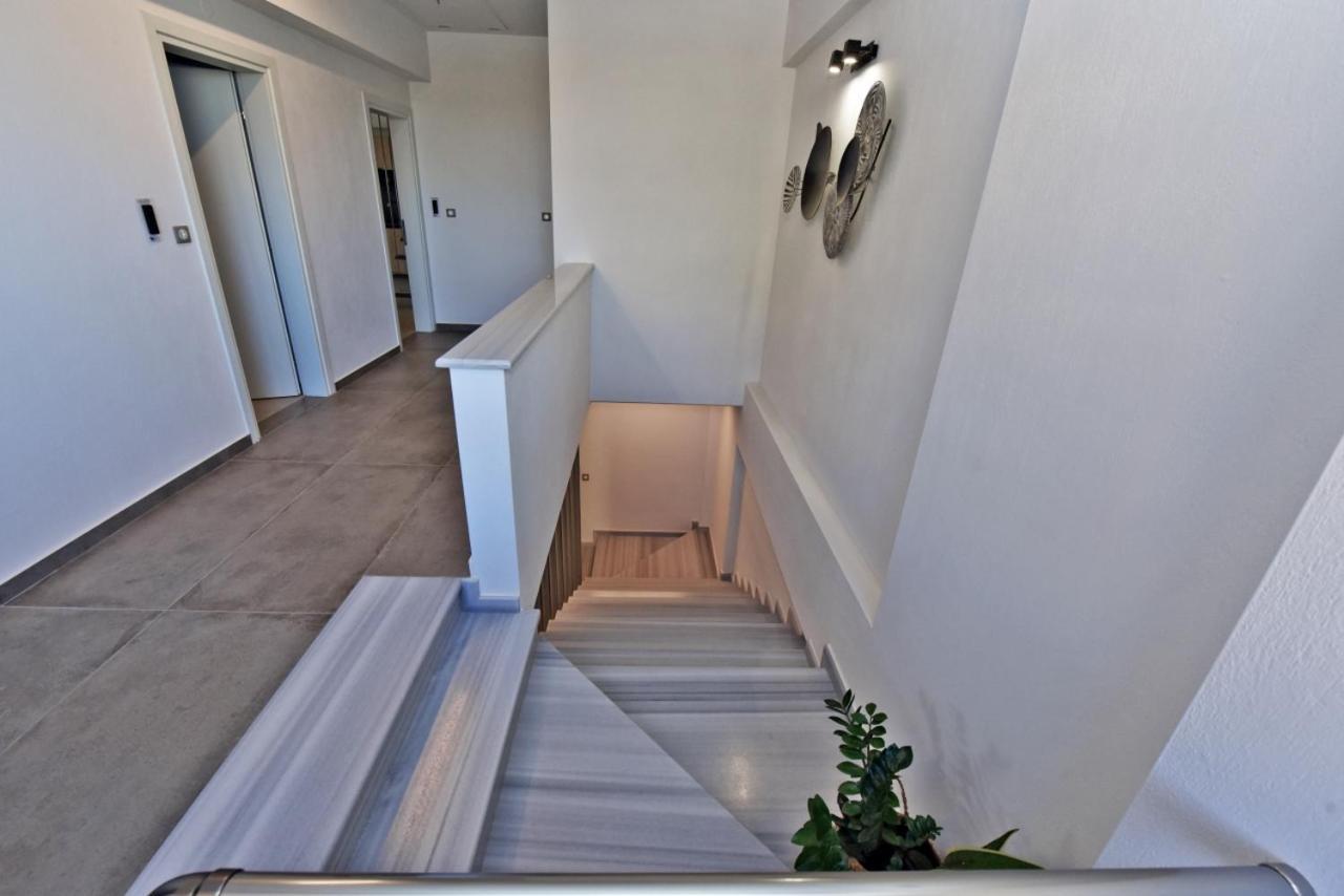 Callista View Flogita Exterior foto